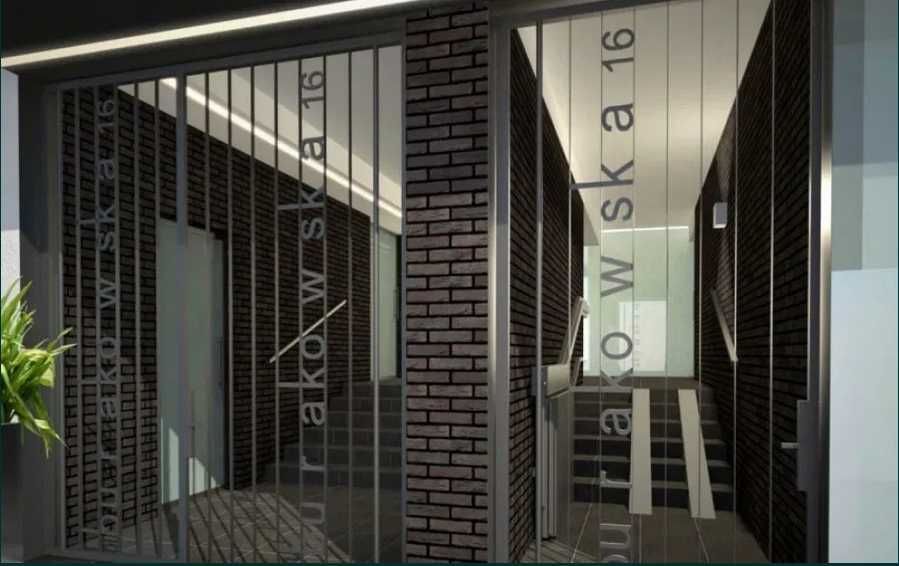 Mieszkanie 2-pokojowe Warszawa Żoliborz, ul. Burakowska. Zdjęcie 3