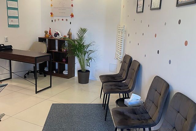 Lokal Kraków Łagiewniki. Zdjęcie 5