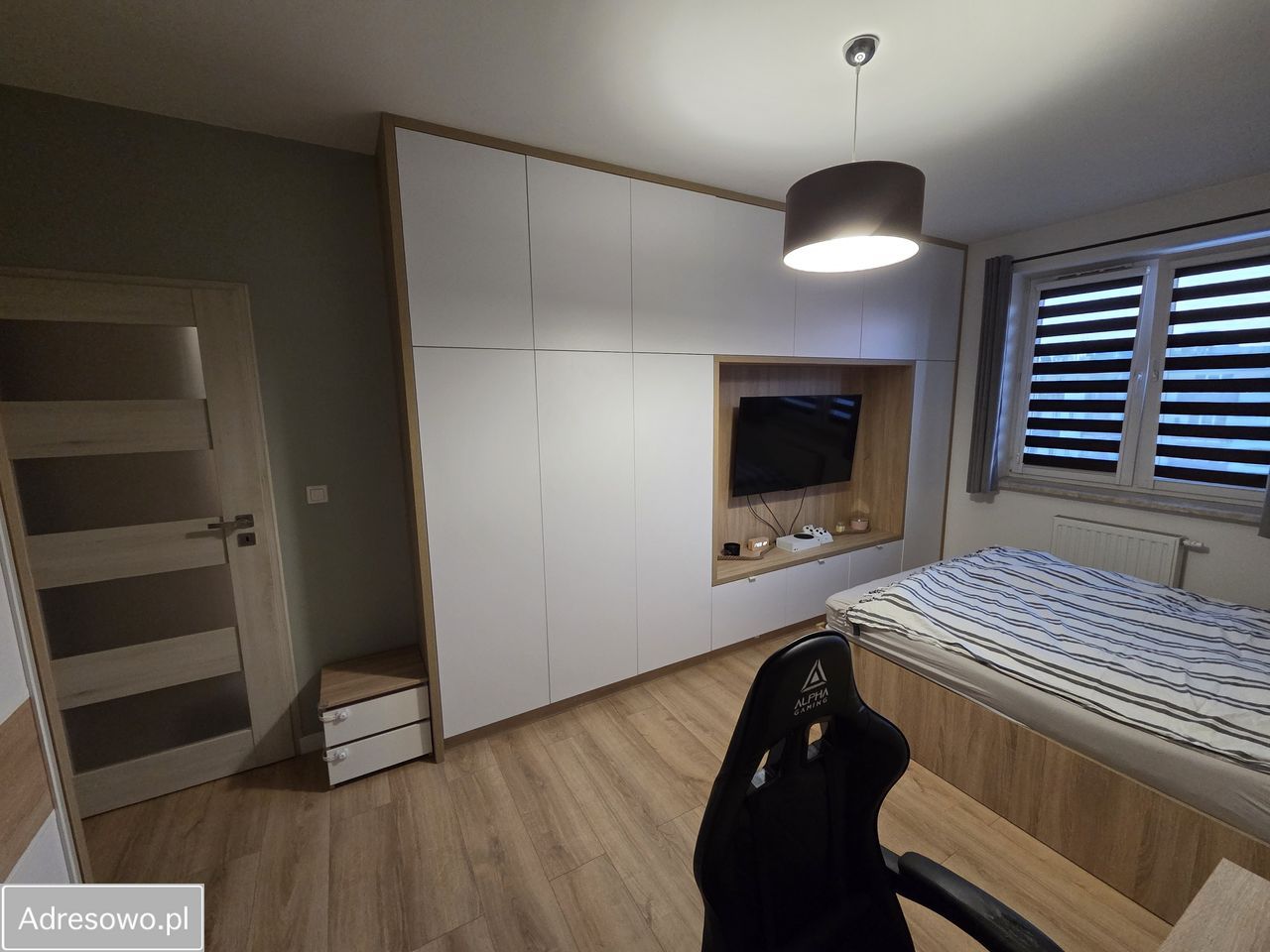 Mieszkanie 2-pokojowe Grodzisk Mazowiecki, ul. Żydowska. Zdjęcie 8