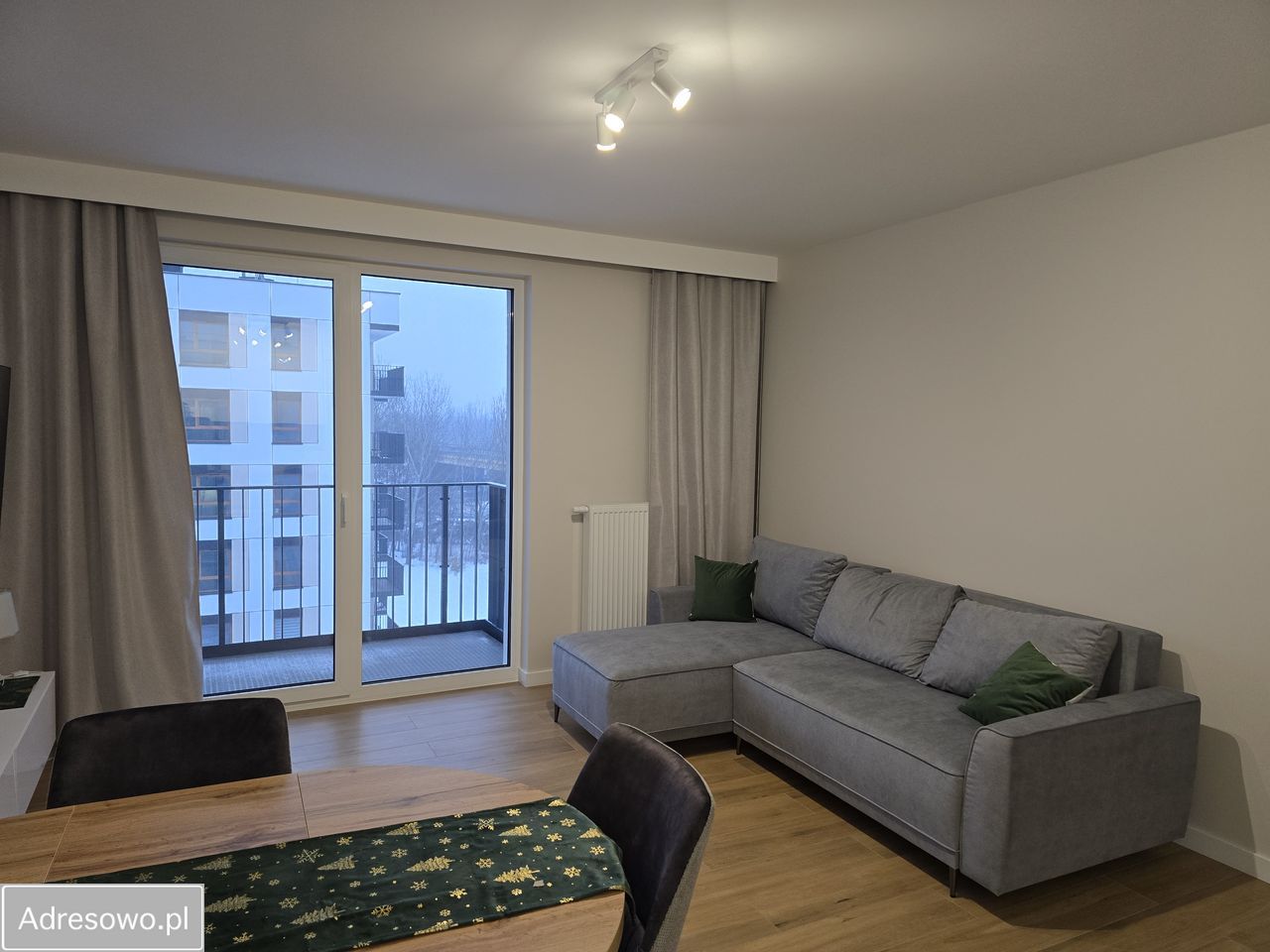 Mieszkanie 2-pokojowe Warszawa Mokotów, ul. Aleja Polski Walczącej. Zdjęcie 7