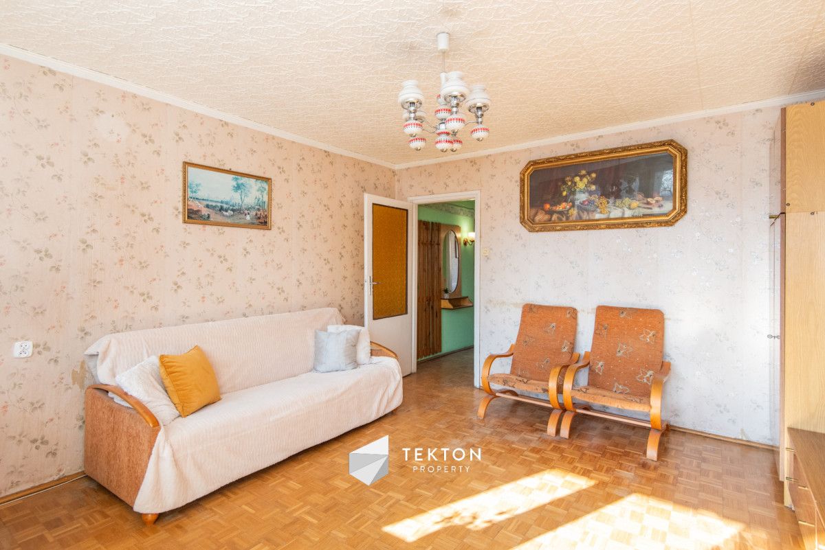 Mieszkanie 2-pokojowe Poznań Dębiec, ul. Platanowa. Zdjęcie 14