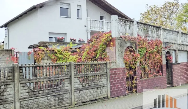 dom wolnostojący, 5 pokoi Porajów, ul. Poniatowskiego