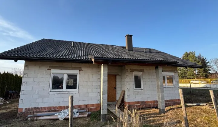 dom wolnostojący Dzierżoniów