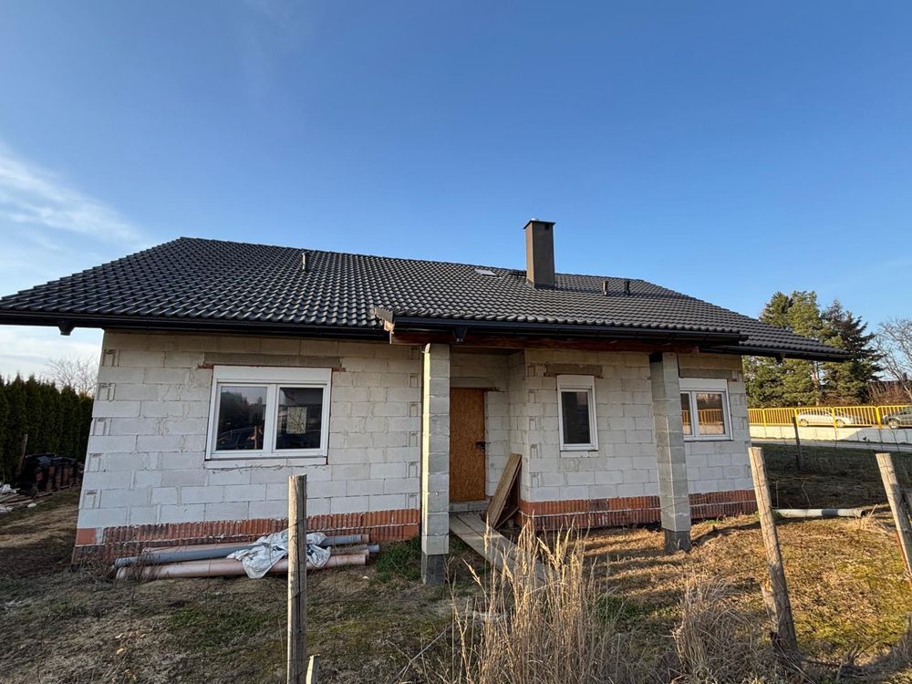 dom wolnostojący Dzierżoniów. Zdjęcie 1