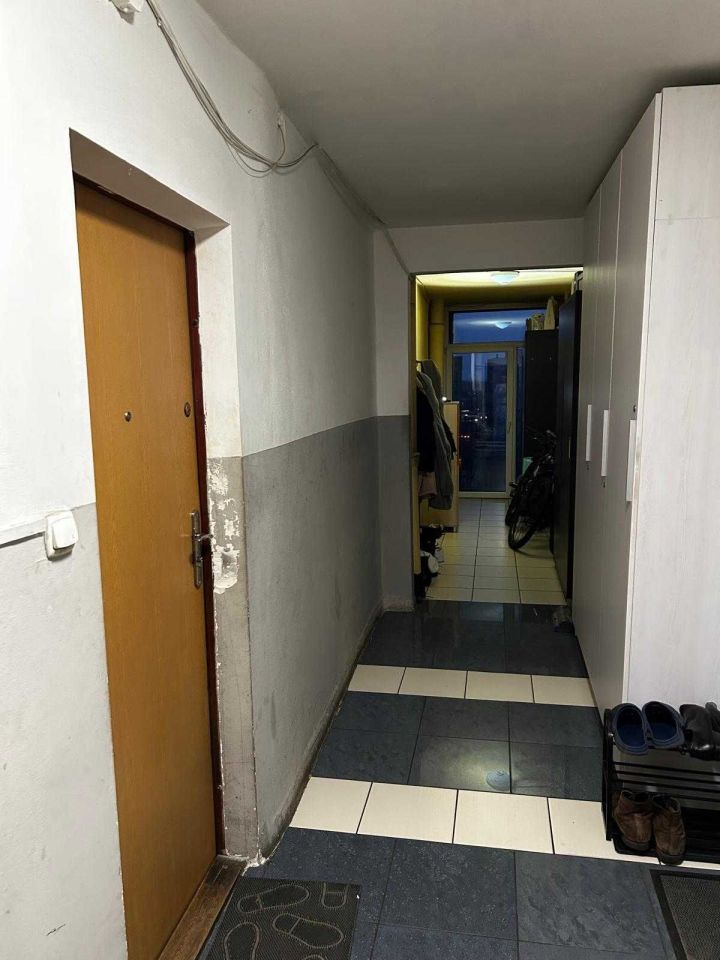 Mieszkanie 3-pokojowe Zawiercie Centrum, ul. Ignacego Paderewskiego. Zdjęcie 7