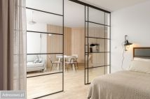 Mieszkanie 2-pokojowe Wrocław Ołbin, ul. Gdańska. Zdjęcie 4