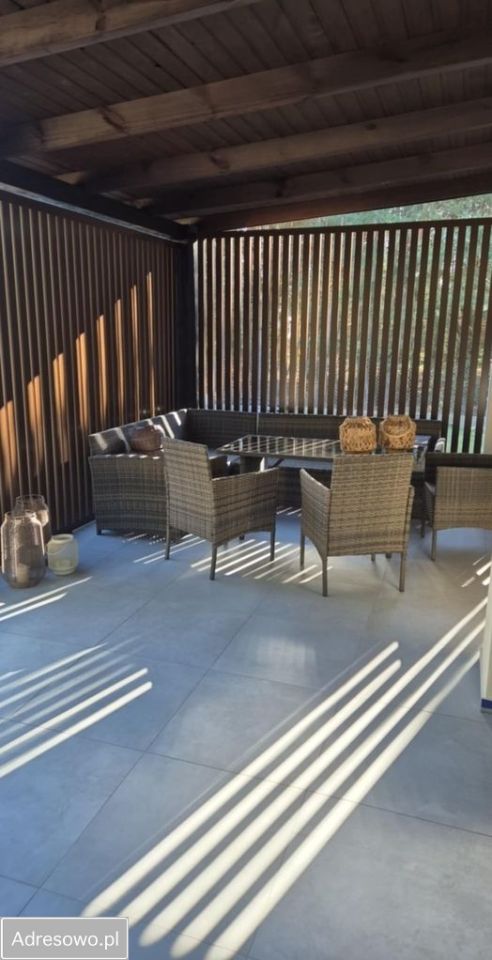 dom wolnostojący, 6 pokoi Nowe Miasto. Zdjęcie 7