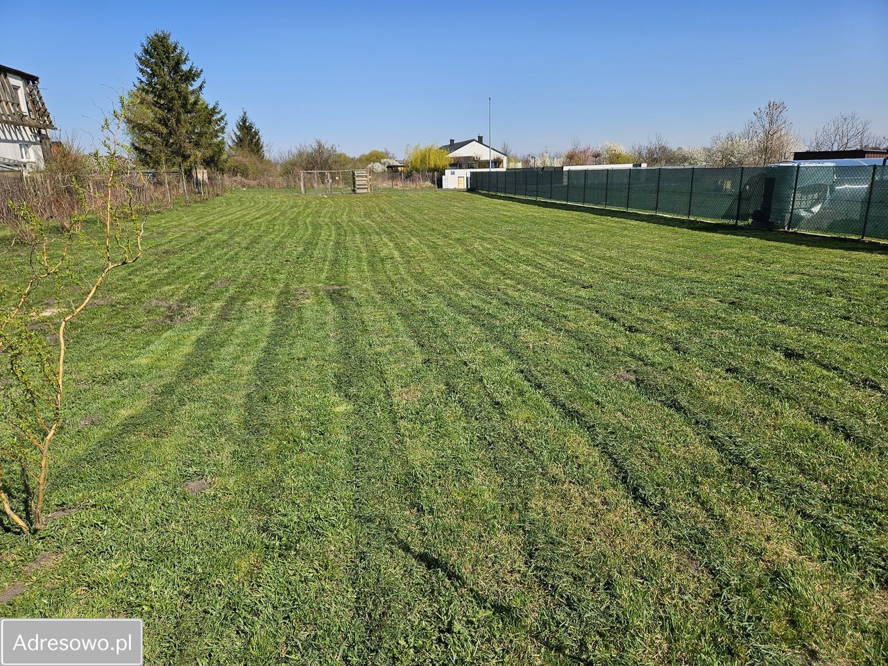 Działka budowlana Inowrocław, ul. Ikara. Zdjęcie 13