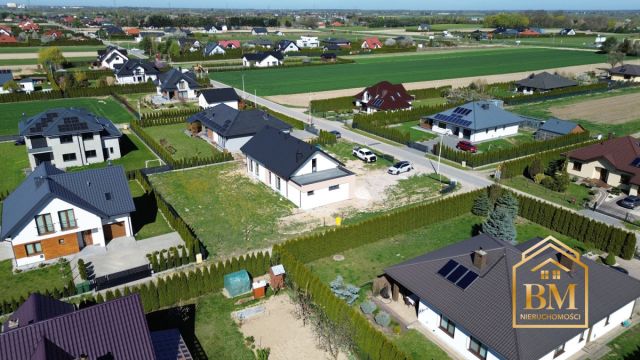 dom wolnostojący, 4 pokoje Turowola-Kolonia. Zdjęcie 1