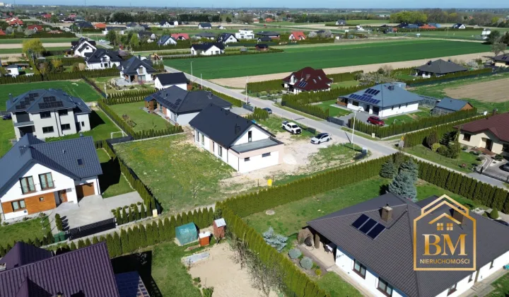 dom wolnostojący, 4 pokoje Turowola-Kolonia