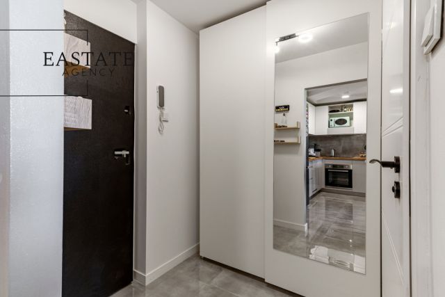 Mieszkanie 2-pokojowe Warszawa Sadul, ul. Jaszowiecka. Zdjęcie 9