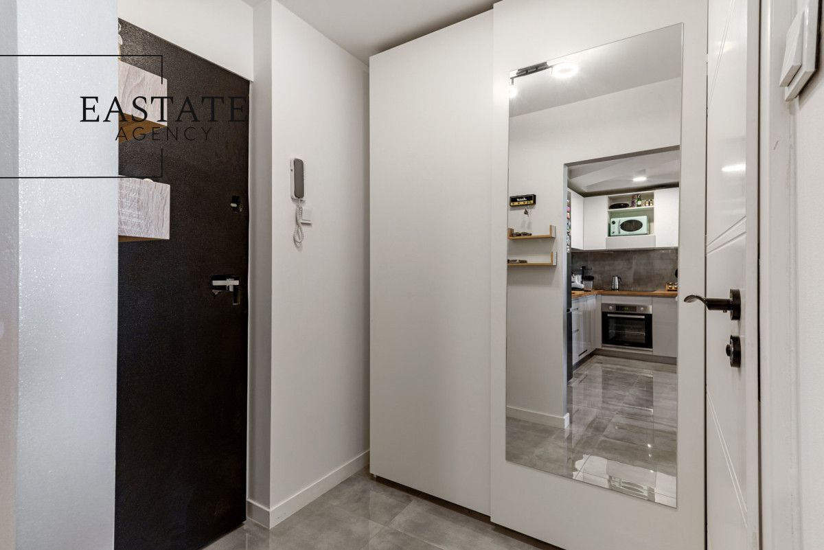 Mieszkanie 2-pokojowe Warszawa Mokotów, ul. Jaszowiecka. Zdjęcie 9