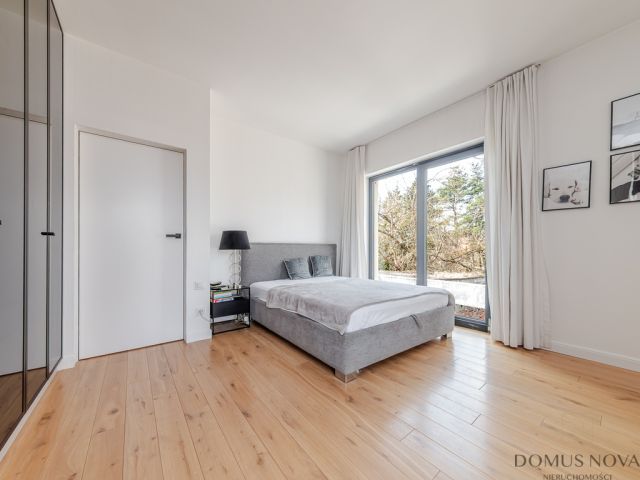 bliźniak, 7 pokoi Chyliczki, ul. Letnia. Zdjęcie 14