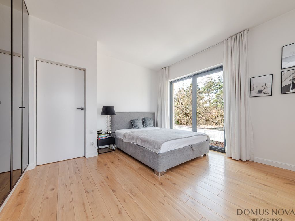 bliźniak, 7 pokoi Chyliczki, ul. Letnia. Zdjęcie 14