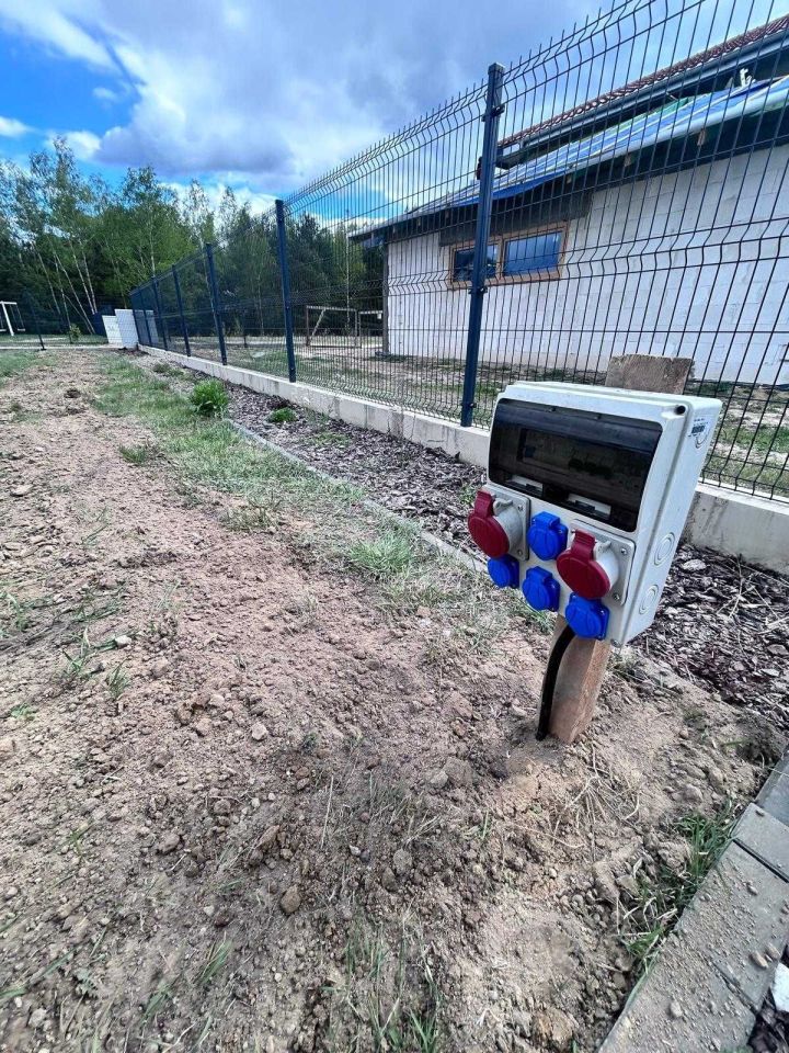 Działka budowlana Wieliszew. Zdjęcie 8