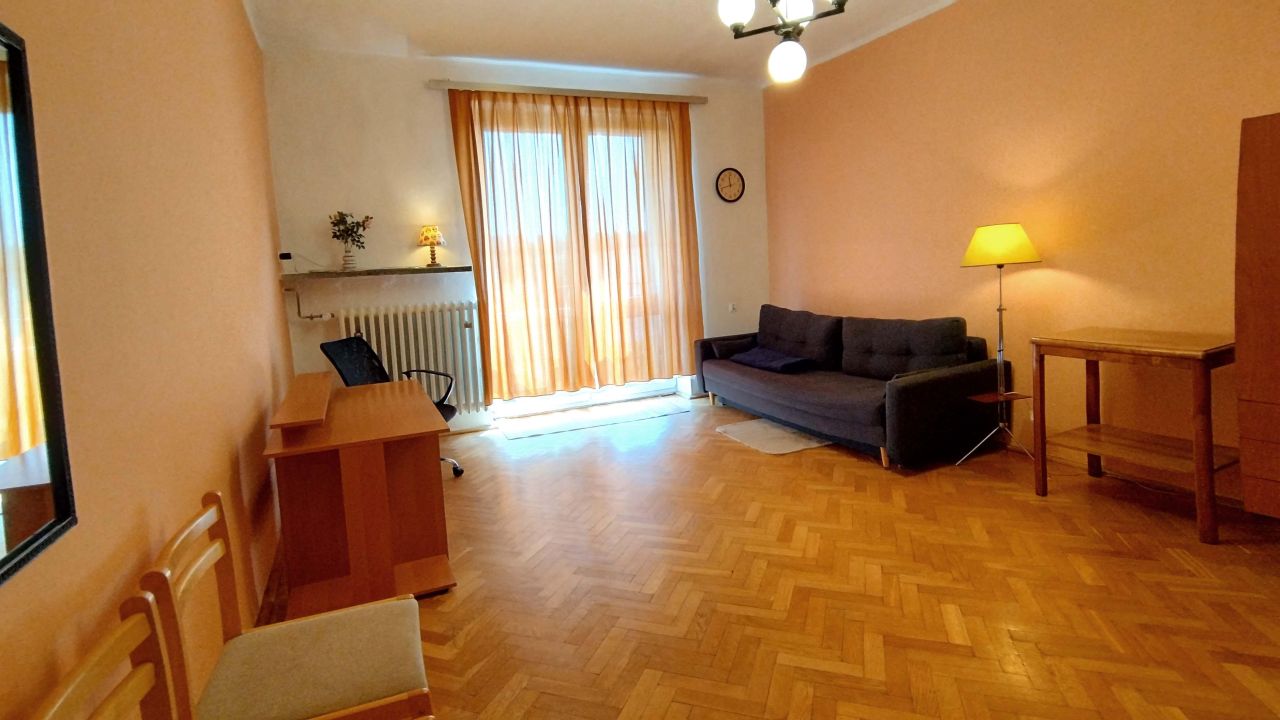 Mieszkanie 1-pokojowe Warszawa Ochota, ul. Białobrzeska. Zdjęcie 5