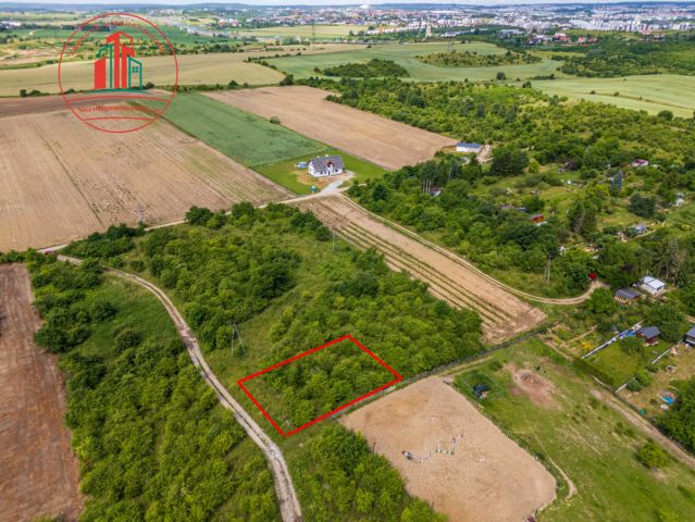 Działka budowlana Gdańsk Orunia, ul. Głogowa. Zdjęcie 4