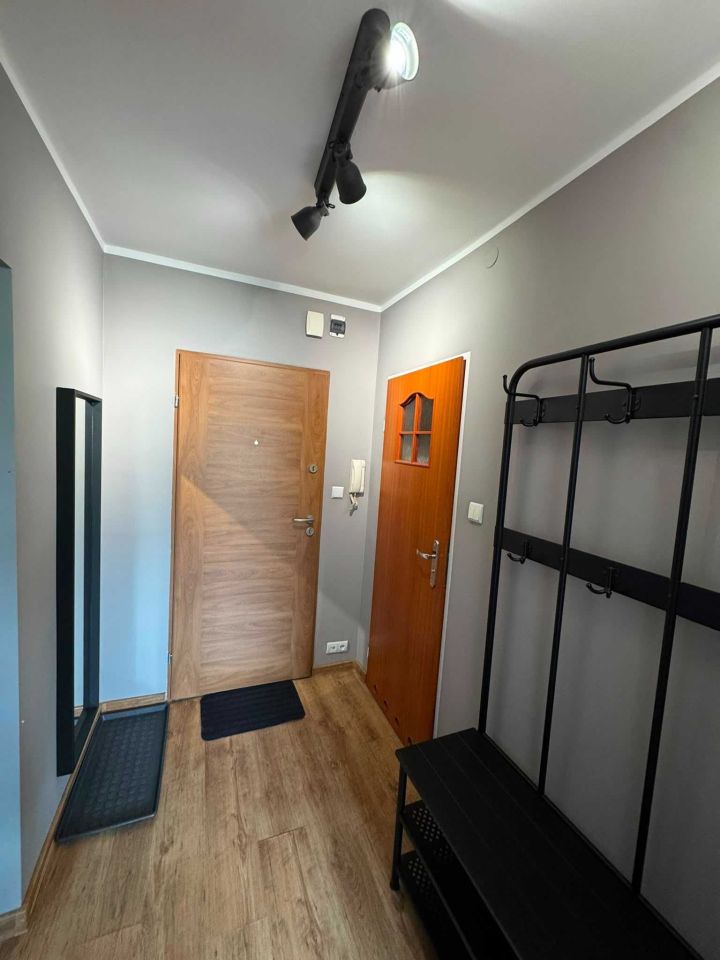 Mieszkanie 1-pokojowe Katowice Śródmieście, ul. Podchorążych. Zdjęcie 6