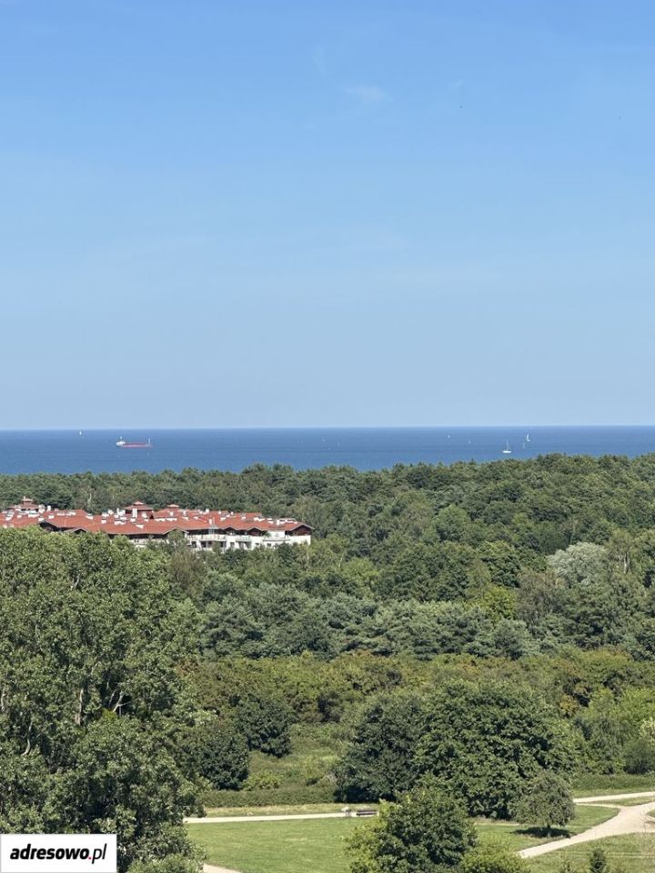 Mieszkanie 4-pokojowe Gdańsk Przymorze, ul. Jagiellońska. Zdjęcie 2