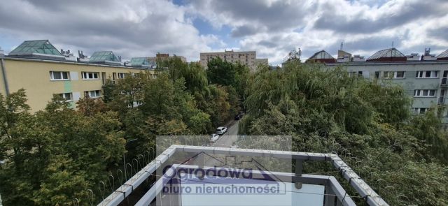 Mieszkanie 3-pokojowe Warszawa Ochota, ul. Gorlicka. Zdjęcie 10