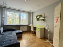 Mieszkanie 3-pokojowe Łódź Widzew, ul. Beli Bartoka. Zdjęcie 4