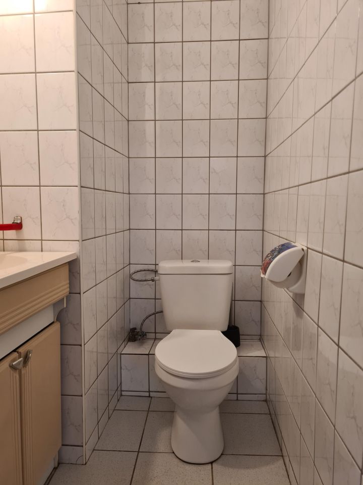 Mieszkanie 4-pokojowe Zielona Góra Centrum, ul. Tadeusza Zawadzkiego "Zośki". Zdjęcie 14