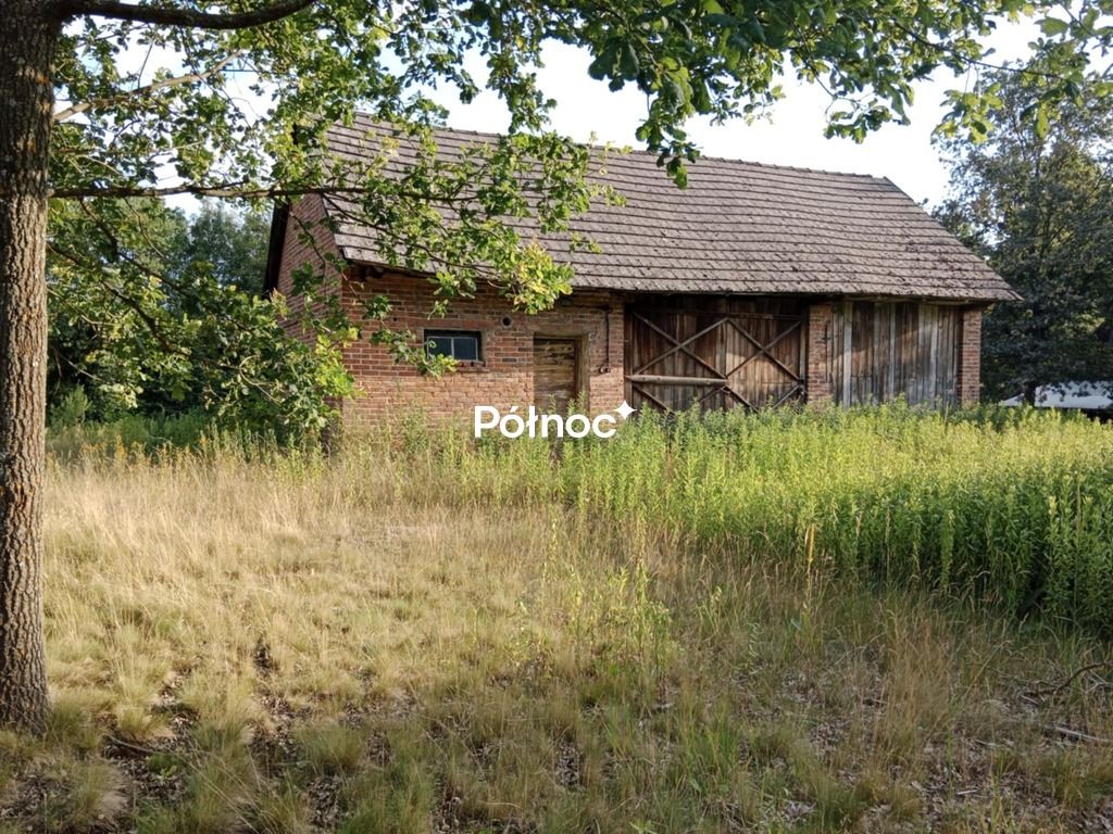dom wolnostojący, 2 pokoje Krzątka. Zdjęcie 8