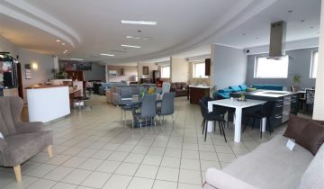 Lokal Reda, ul. Ogrodników