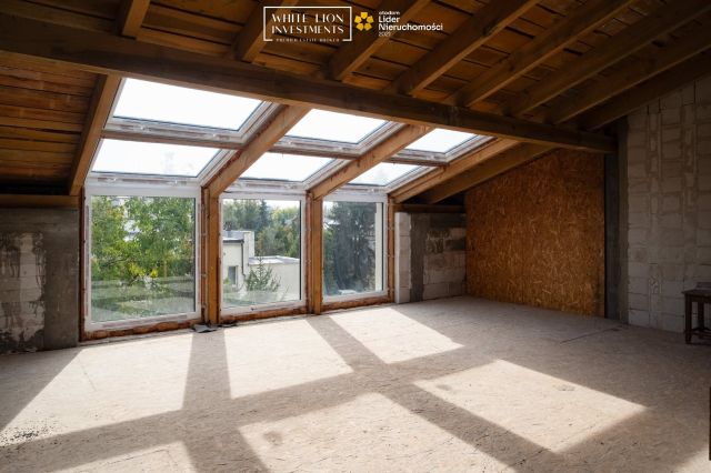 Mieszkanie 4-pokojowe Warszawa Saska Kępa, ul. Zakopiańska. Zdjęcie 1