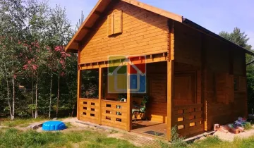 House in Gostynin, Rataje - Widok 5