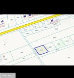 Działka budowlana Zakrzów. Zdjęcie 1