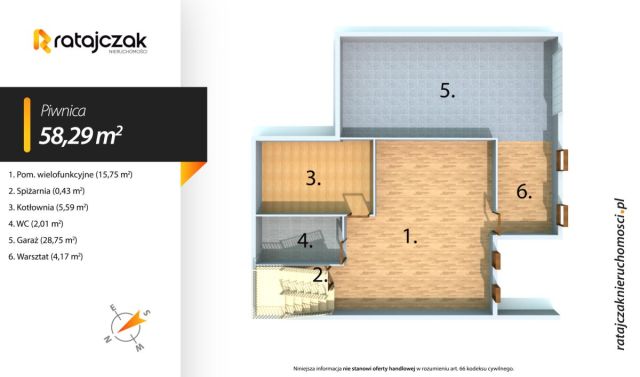 dom wolnostojący, 4 pokoje Gdańsk Osowa, ul. Biwakowa. Zdjęcie 22