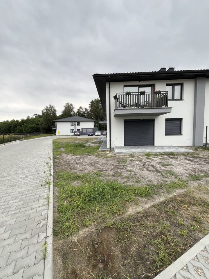 Mieszkanie 4-pokojowe Mielec, ul. Królowej Jadwigi. Zdjęcie 19