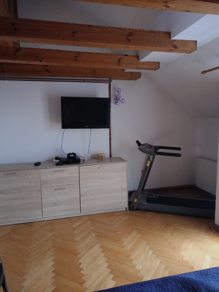 Mieszkanie 5-pokojowe Zamość Nowe Miasto, ul. Poprzeczna. Zdjęcie 25