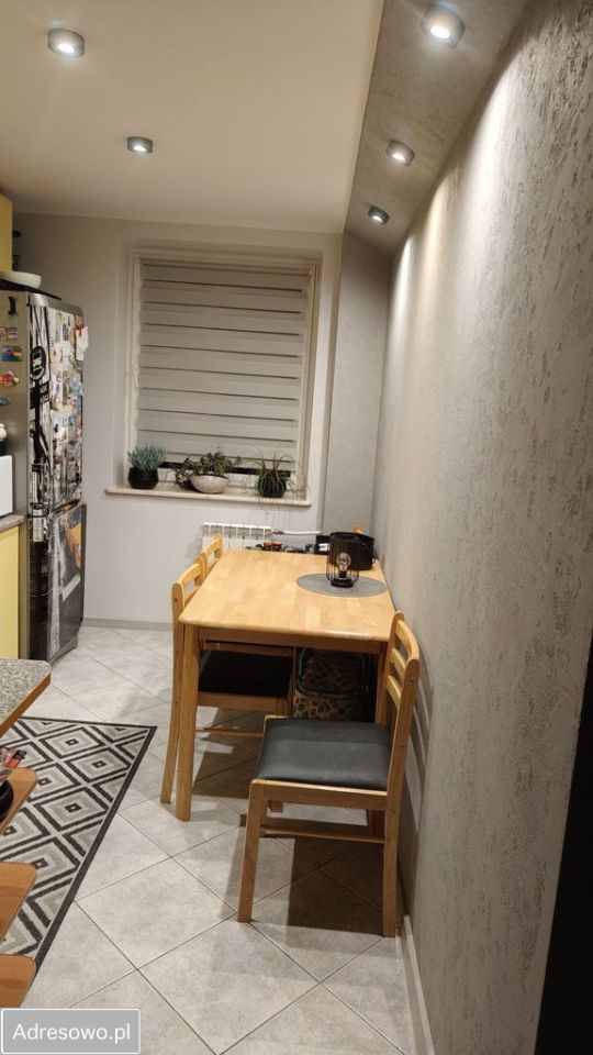 Mieszkanie 3-pokojowe Radom, ul. Gębarzewska. Zdjęcie 2