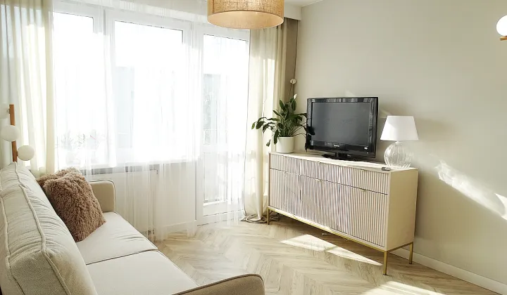 Mieszkanie 4-pokojowe Białystok Nowe Miasto, ul. Wiejska