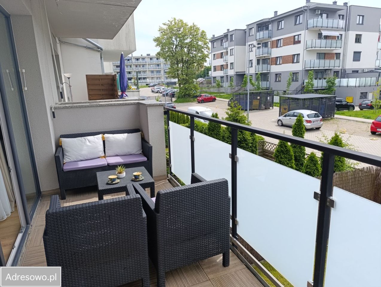 Mieszkanie 4-pokojowe Bolesławiec, ul. Śluzowa. Zdjęcie 4