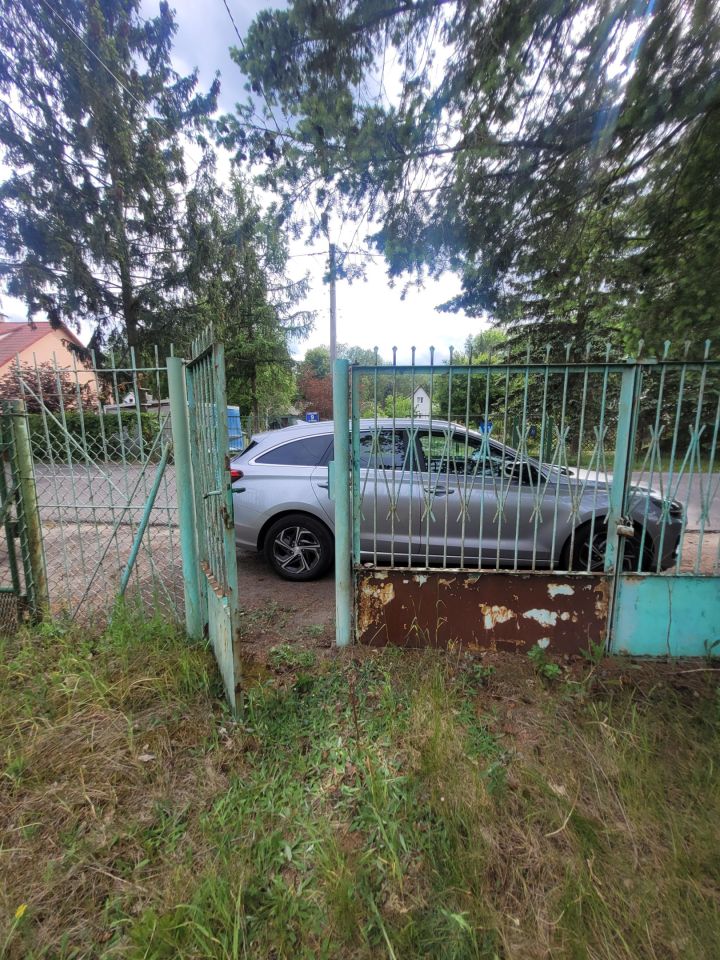 Działka rolno-budowlana Kania Nowa, ul. Serocka. Zdjęcie 10