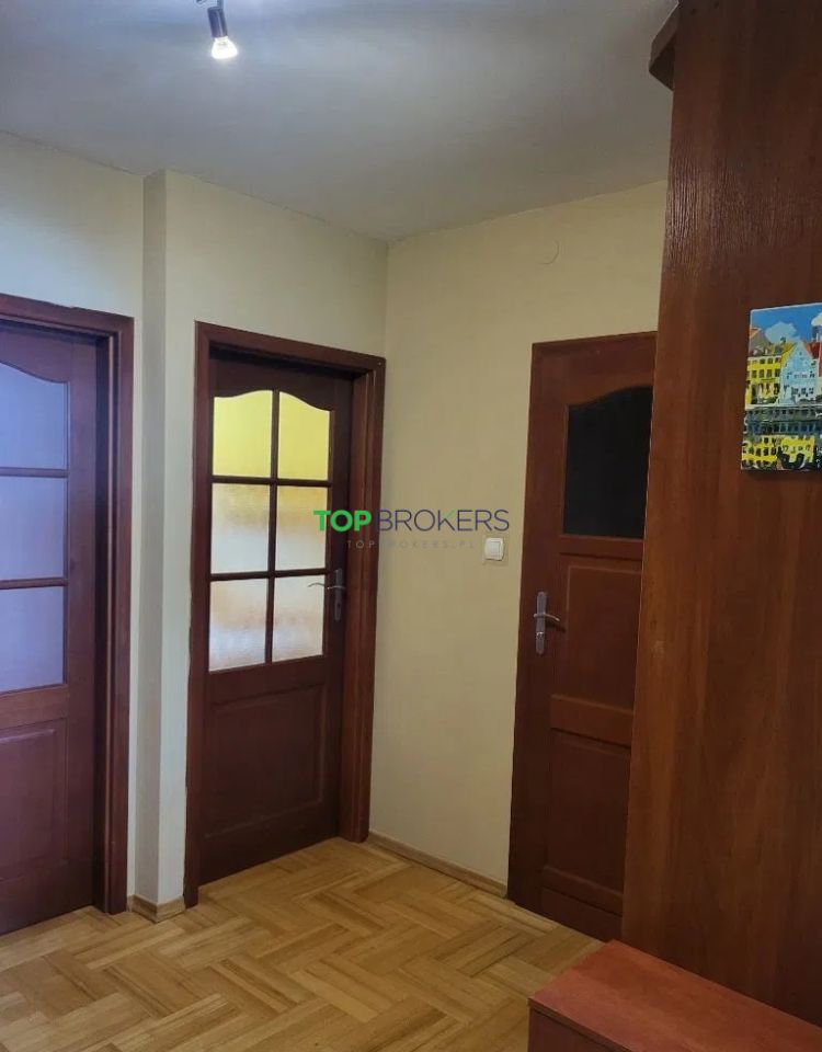 Mieszkanie 3-pokojowe Warszawa Targówek, ul. Ludwika Kondratowicza. Zdjęcie 9