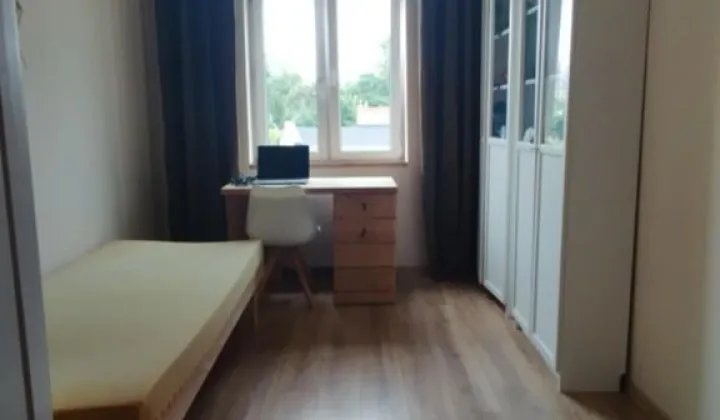 Mieszkanie 2-pokojowe Gniezno, ul. 3 Maja