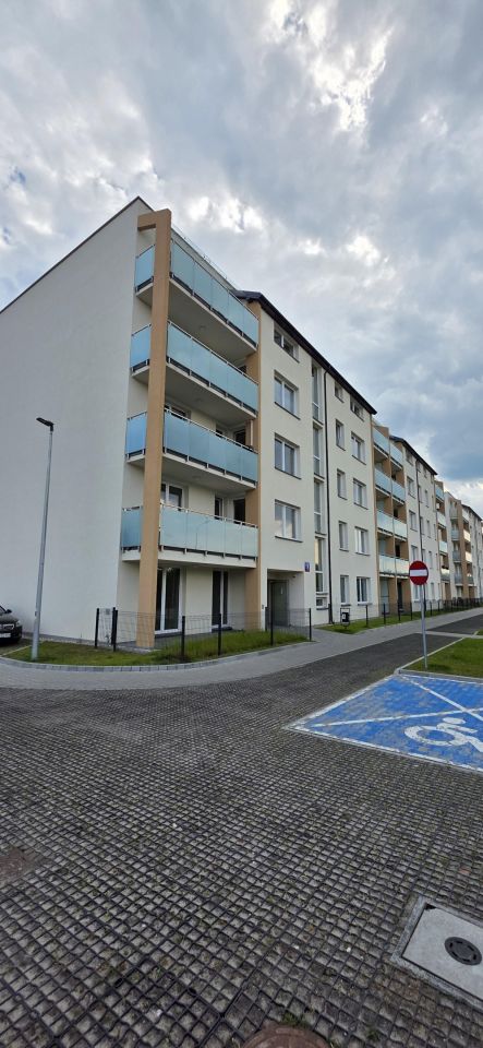 Mieszkanie 2-pokojowe Otwock Ługi, ul. Danuty. Zdjęcie 7