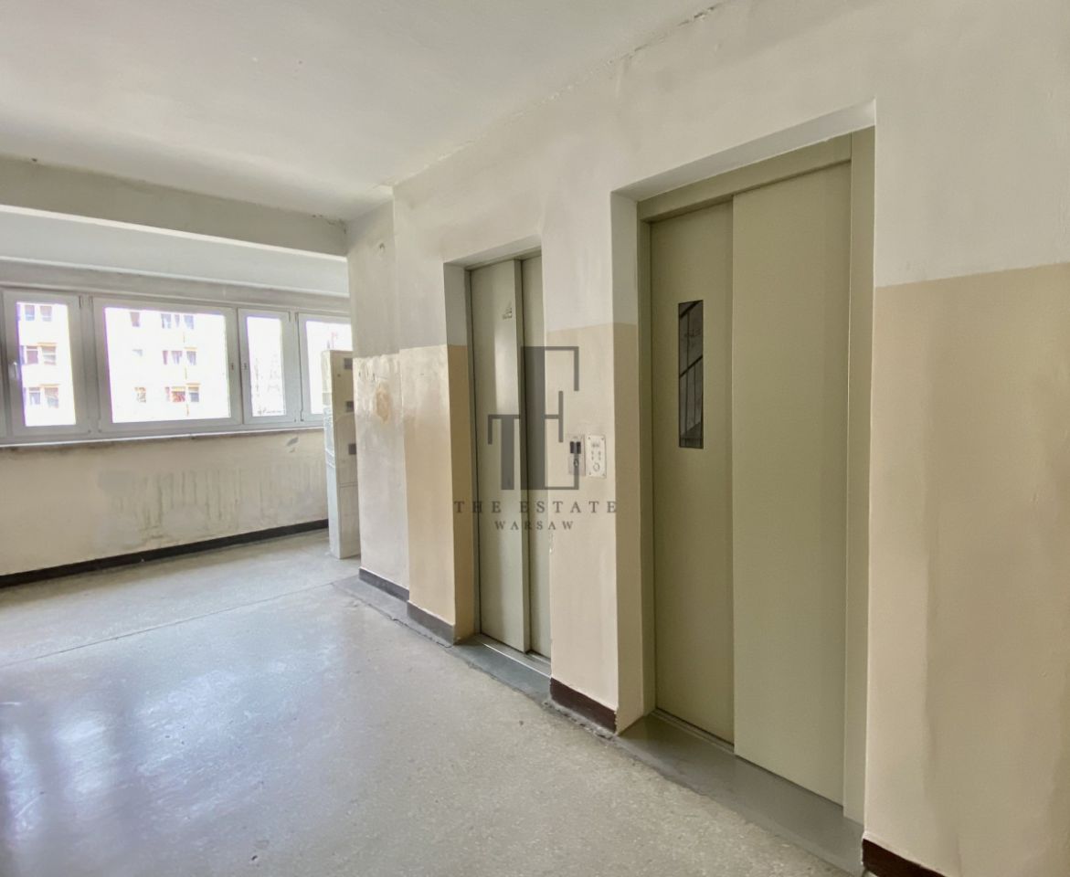 Mieszkanie 2-pokojowe Warszawa Mokotów. Zdjęcie 7