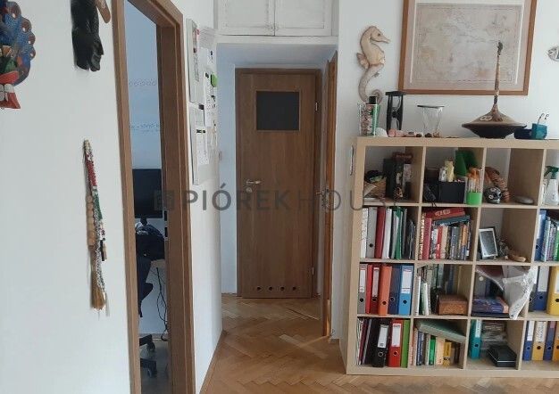 Mieszkanie 4-pokojowe Warszawa Ursynów, ul. Ferdynanda Magellana. Zdjęcie 4