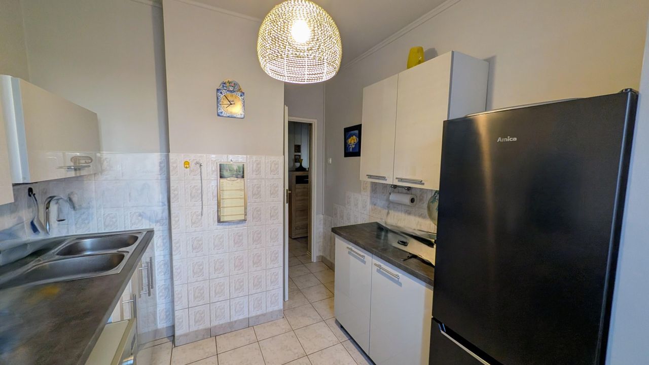 Mieszkanie 4-pokojowe Rzeszów Baranówka, ul. Stanisława Mikołajczyka. Zdjęcie 11