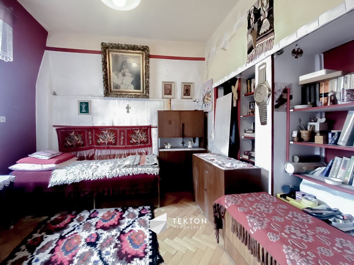 Mieszkanie 4-pokojowe Opole Śródmieście, ul. Juliusza Słowackiego. Zdjęcie 10