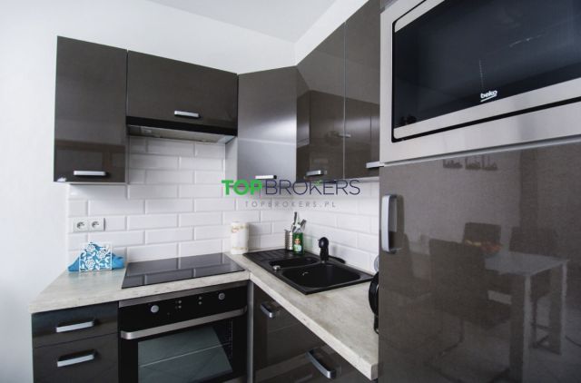 Mieszkanie 2-pokojowe Warszawa Wola, ul. Wronia. Zdjęcie 2