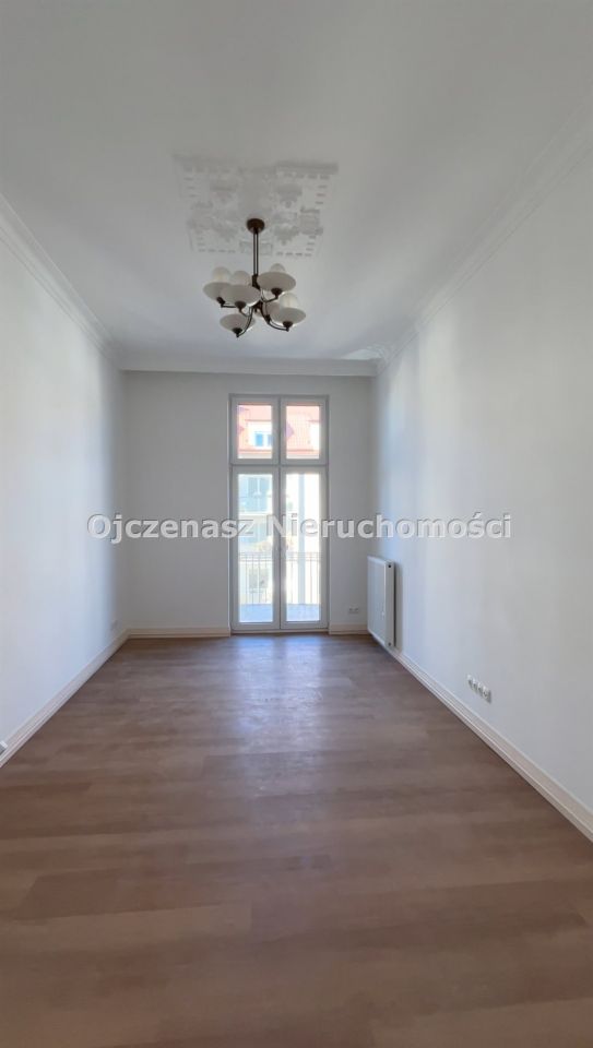 Mieszkanie 3-pokojowe Bydgoszcz Śródmieście, ul. 20 Stycznia 1920. Zdjęcie 14