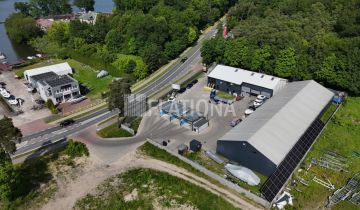 Lokal Iława, ul. Henryka Sienkiewicza