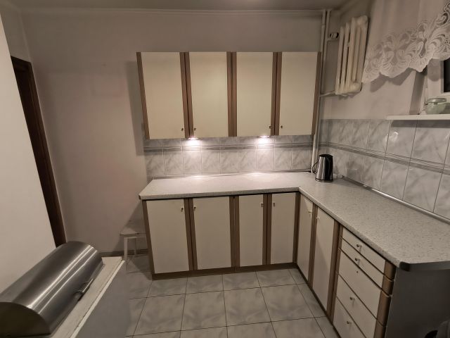 Mieszkanie 2-pokojowe Łódź Bałuty, ul. Antoniego Mackiewicza. Zdjęcie 1