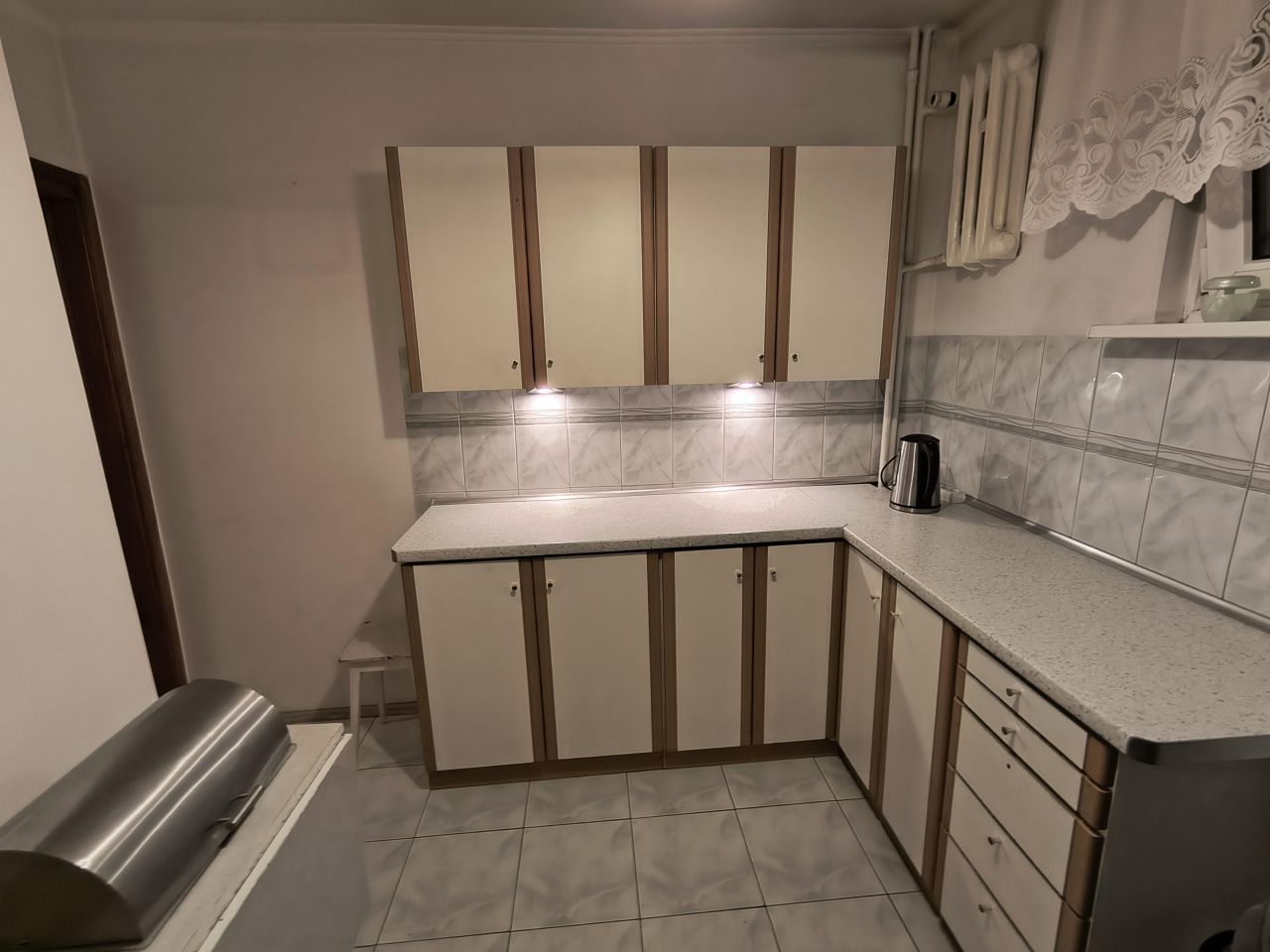 Mieszkanie 2-pokojowe Łódź Bałuty, ul. Antoniego Mackiewicza